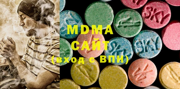 скорость Вяземский